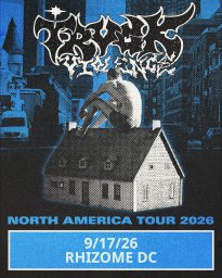 Truck Violence / TBA