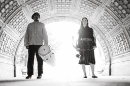 Maria Grand & Shakoor Hakeem / Bashi Rose