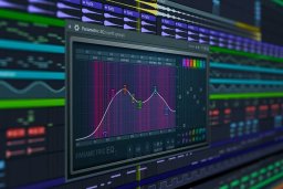 Youth Electronic Music Lab